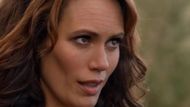 Amara | Image Source: The CW